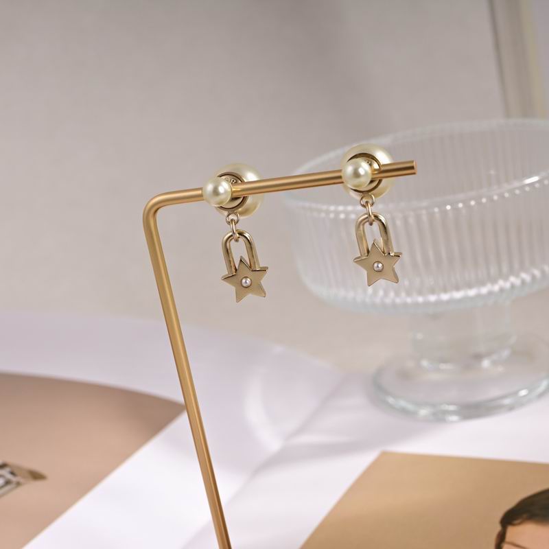 Dior Earring 06yxs47